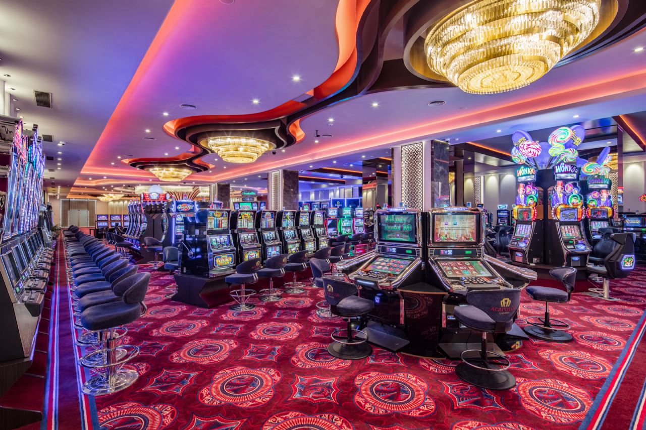 Elektronisches Casino Freispiele Within Anmeldung Bloß Einzahlung Echtgeld Search engine Pay 2022